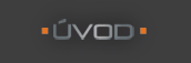 Úvod